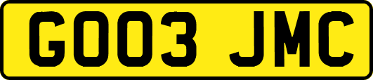 GO03JMC