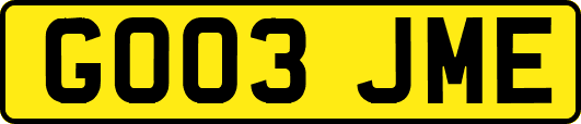 GO03JME