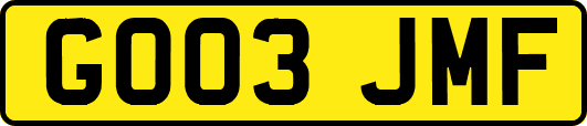 GO03JMF