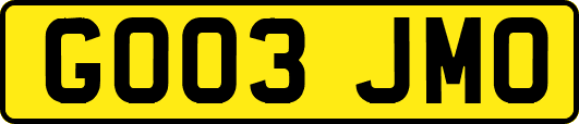 GO03JMO