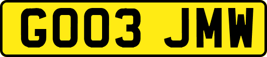 GO03JMW
