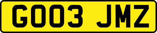 GO03JMZ