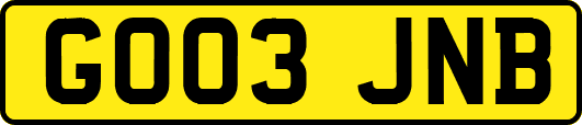 GO03JNB