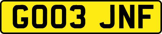 GO03JNF