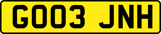 GO03JNH