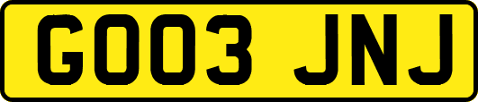 GO03JNJ