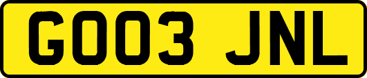GO03JNL