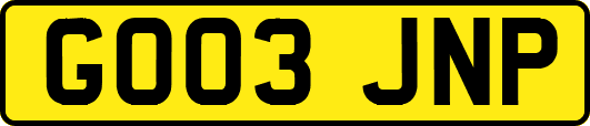 GO03JNP