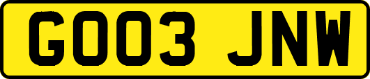 GO03JNW