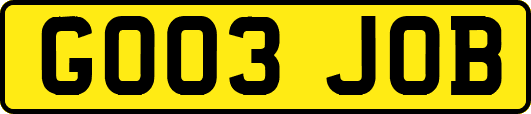GO03JOB