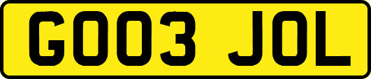 GO03JOL
