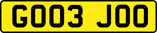 GO03JOO