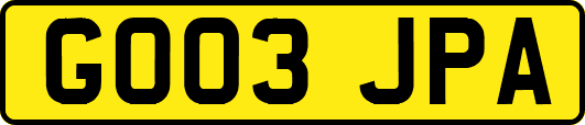 GO03JPA