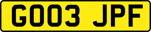 GO03JPF
