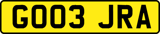 GO03JRA