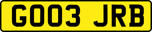 GO03JRB