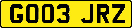 GO03JRZ