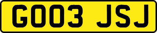 GO03JSJ