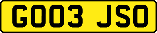 GO03JSO