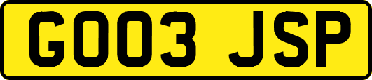 GO03JSP