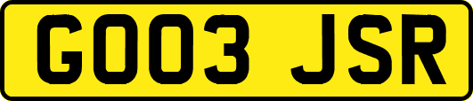GO03JSR