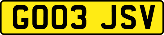 GO03JSV