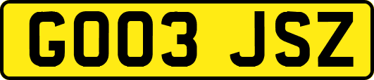 GO03JSZ