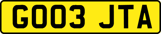GO03JTA