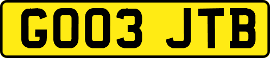 GO03JTB