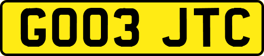 GO03JTC