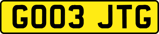 GO03JTG