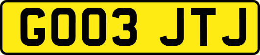 GO03JTJ