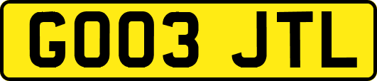 GO03JTL