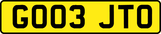 GO03JTO