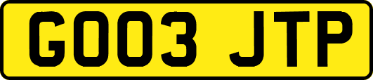 GO03JTP
