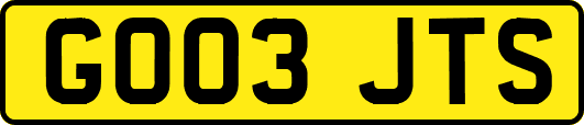GO03JTS