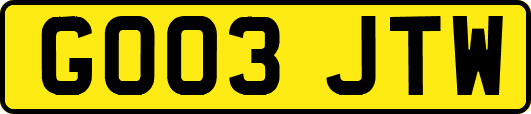 GO03JTW