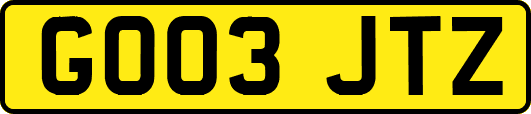 GO03JTZ