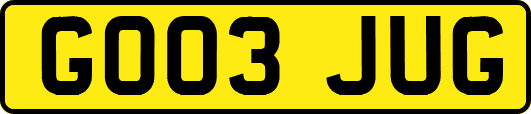 GO03JUG