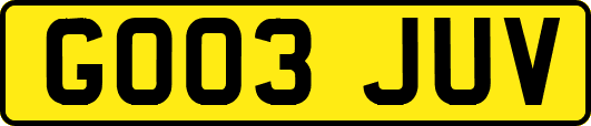 GO03JUV
