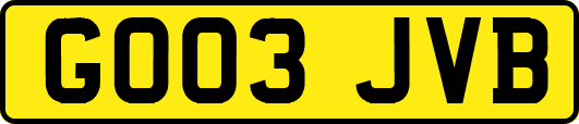 GO03JVB