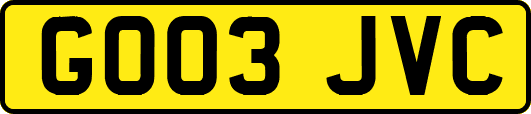 GO03JVC