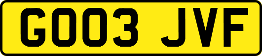 GO03JVF