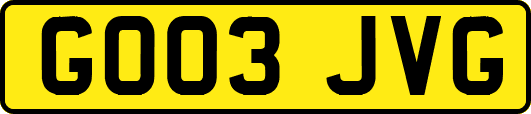 GO03JVG