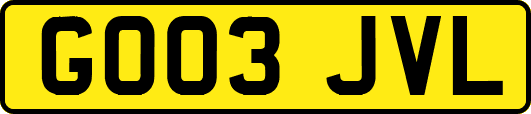 GO03JVL