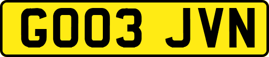 GO03JVN