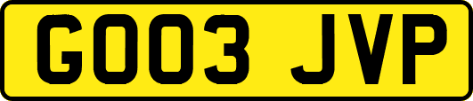 GO03JVP
