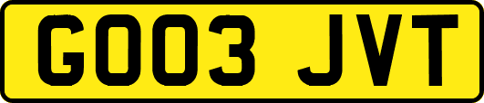 GO03JVT