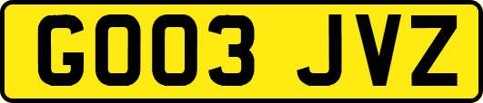 GO03JVZ