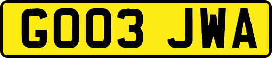 GO03JWA